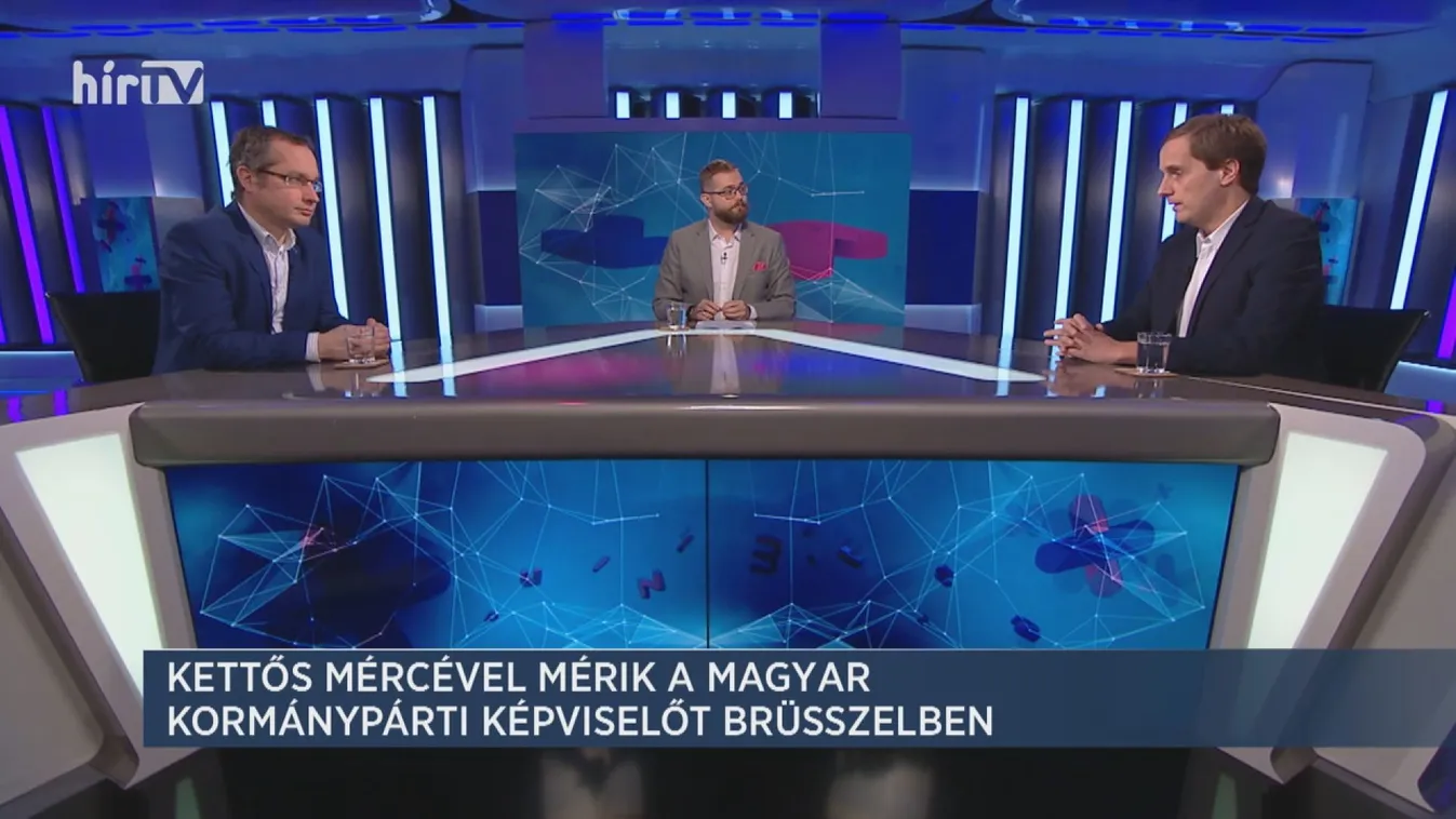 Plusz-mínusz: Kettős mérce Brüsszelben