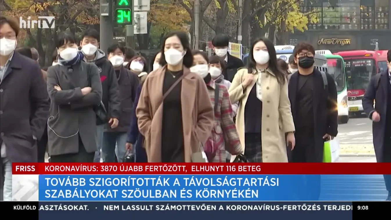 Szigorítások Kaliforniában