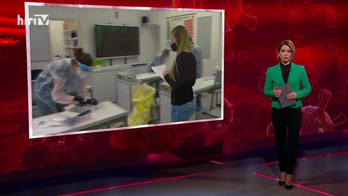 Covid percek (2020-12-03)