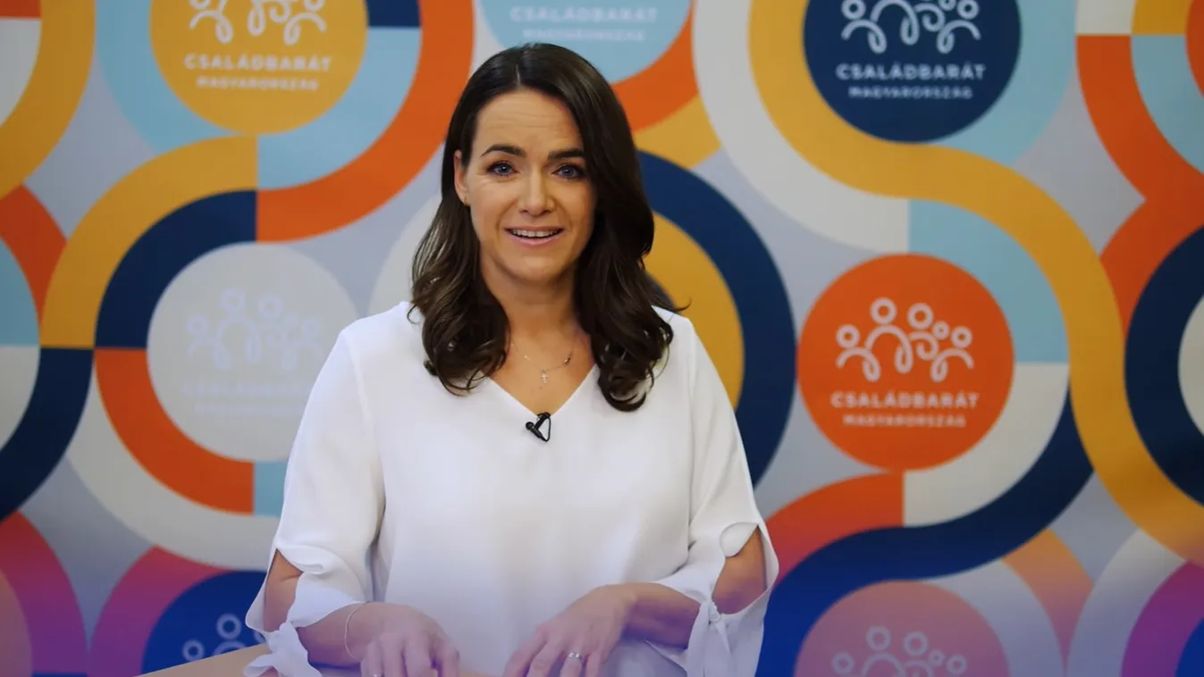 Állami otthontámogatás és áfa visszatérítés segíti a családokat