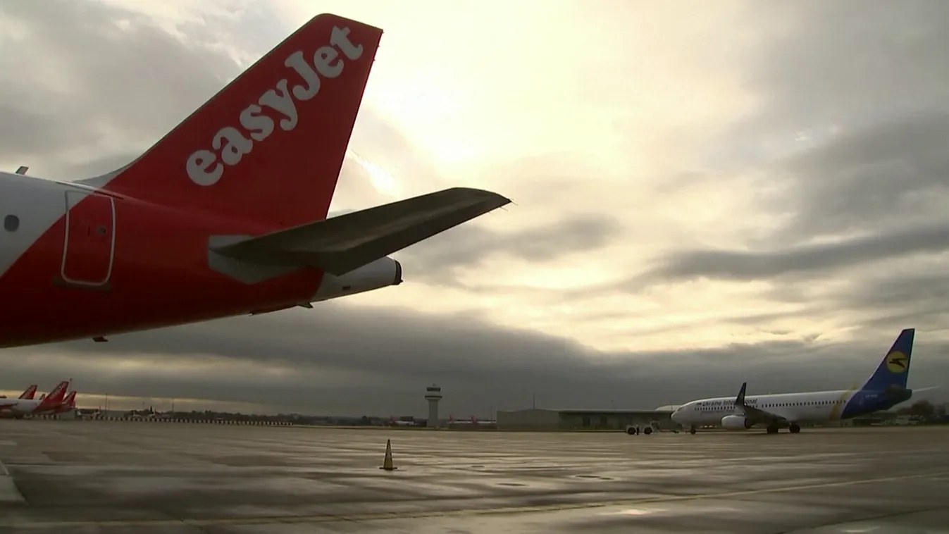 Több ország letiltotta az angol gépek fogadását