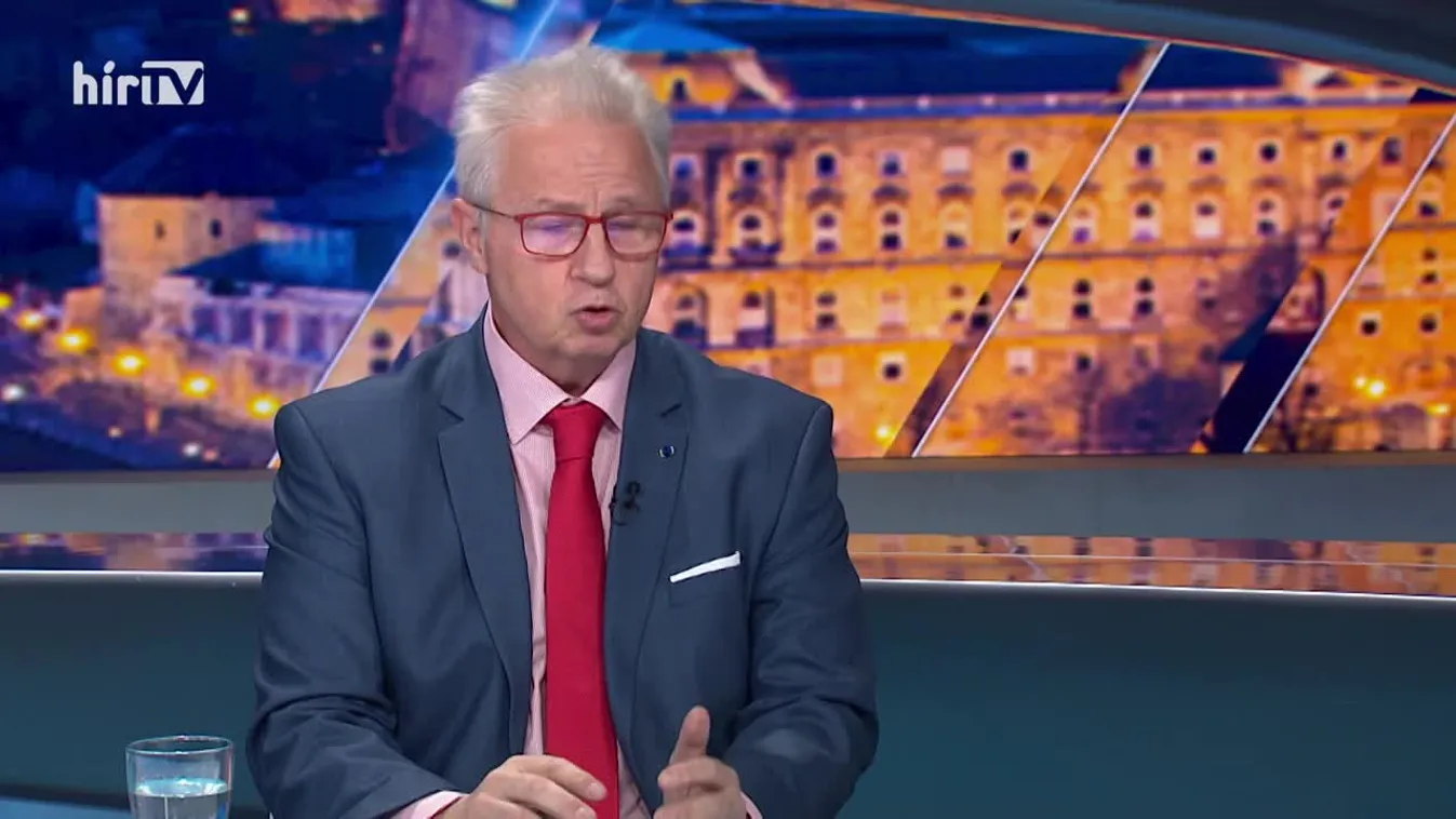 Magyarország élőben Trócsányi Lászlóval (2020-12-18)