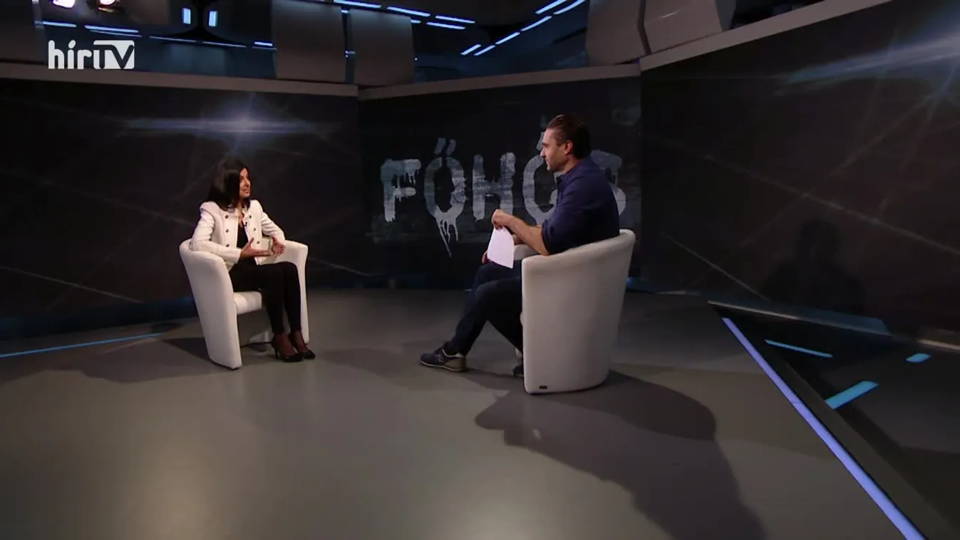 Főhős: Koncz Zsófia – Ha Szerencsre gondolok, alapvetően a család jut eszembe