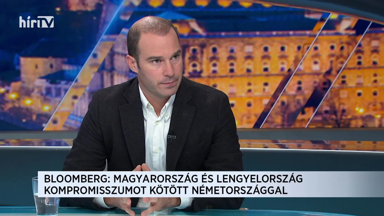 Hollik István: Biztató jelek mutatnak abba az irányba, hogy tudunk találni megoldást