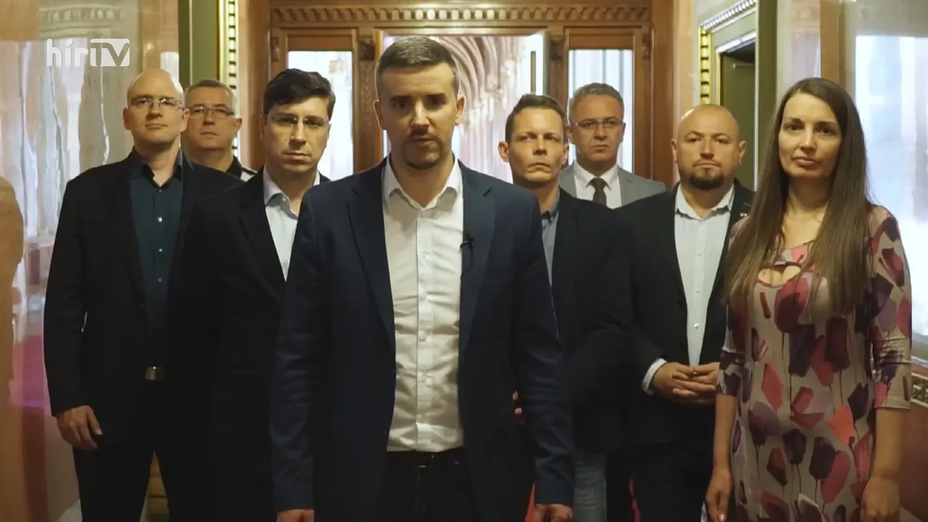 Szembesítő kampány a Jobbik baloldali megítéléséről