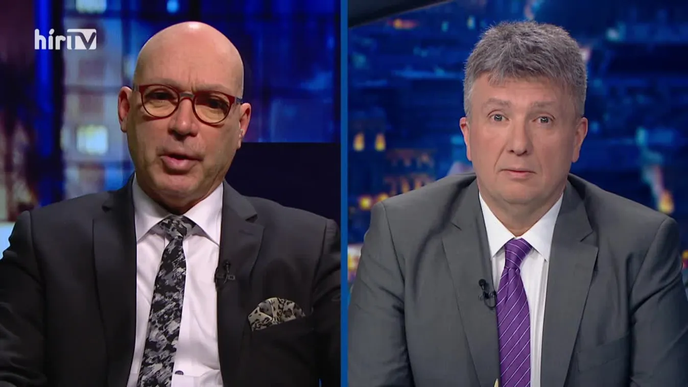 Magyarország élőben extra Péterfalvi Attilával (2021-01-20)