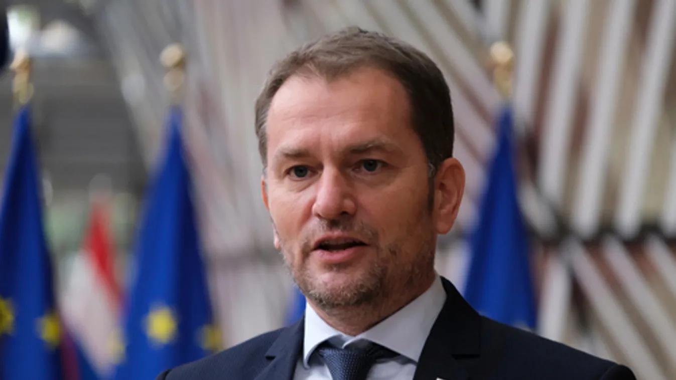 Szlovákiában csaknem tízezer új fertőzöttet regisztráltak az országos tesztelés szombati napján