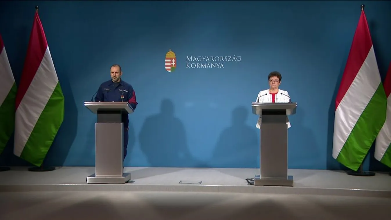 Müller Cecília: A Szputnyik-V hatásos, hatékony és megbízható