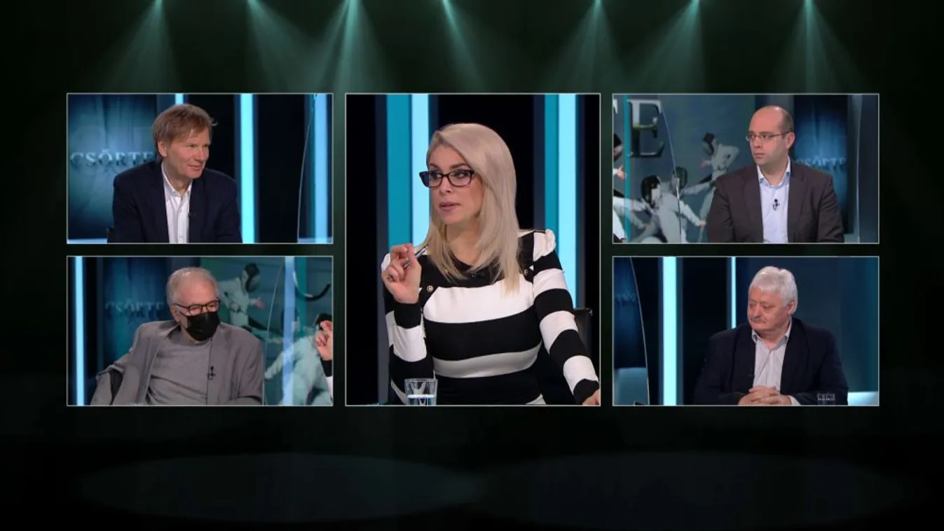 Csörte: Orbán Viktor volt Soros legrosszabb befektetése