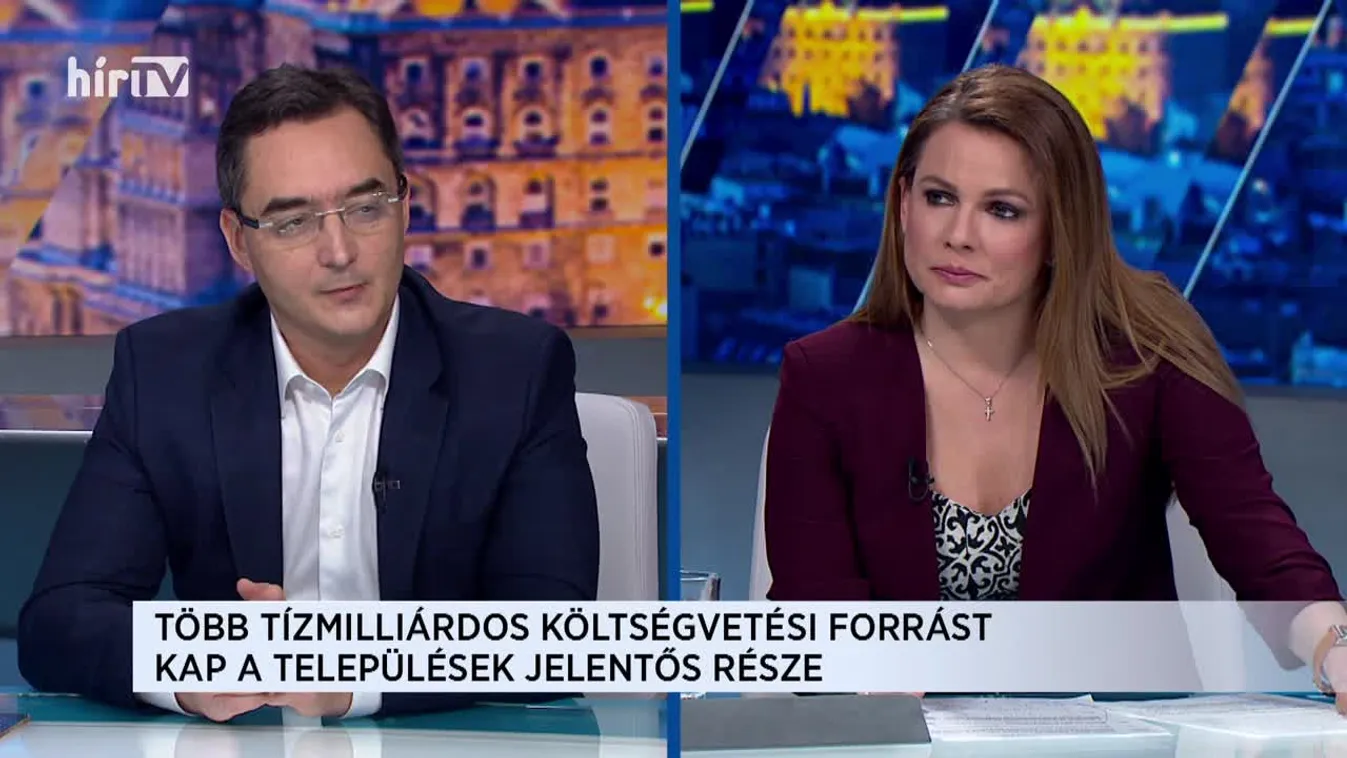 Papp László: A válságot csak összefogva, közösen tudjuk kezelni