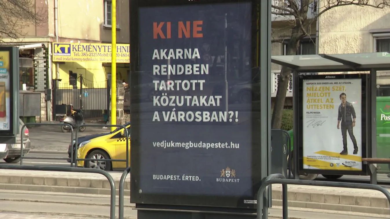 Szórja a pénzt a főváros, miközben pénzhiányra hivatkozva siránkozik