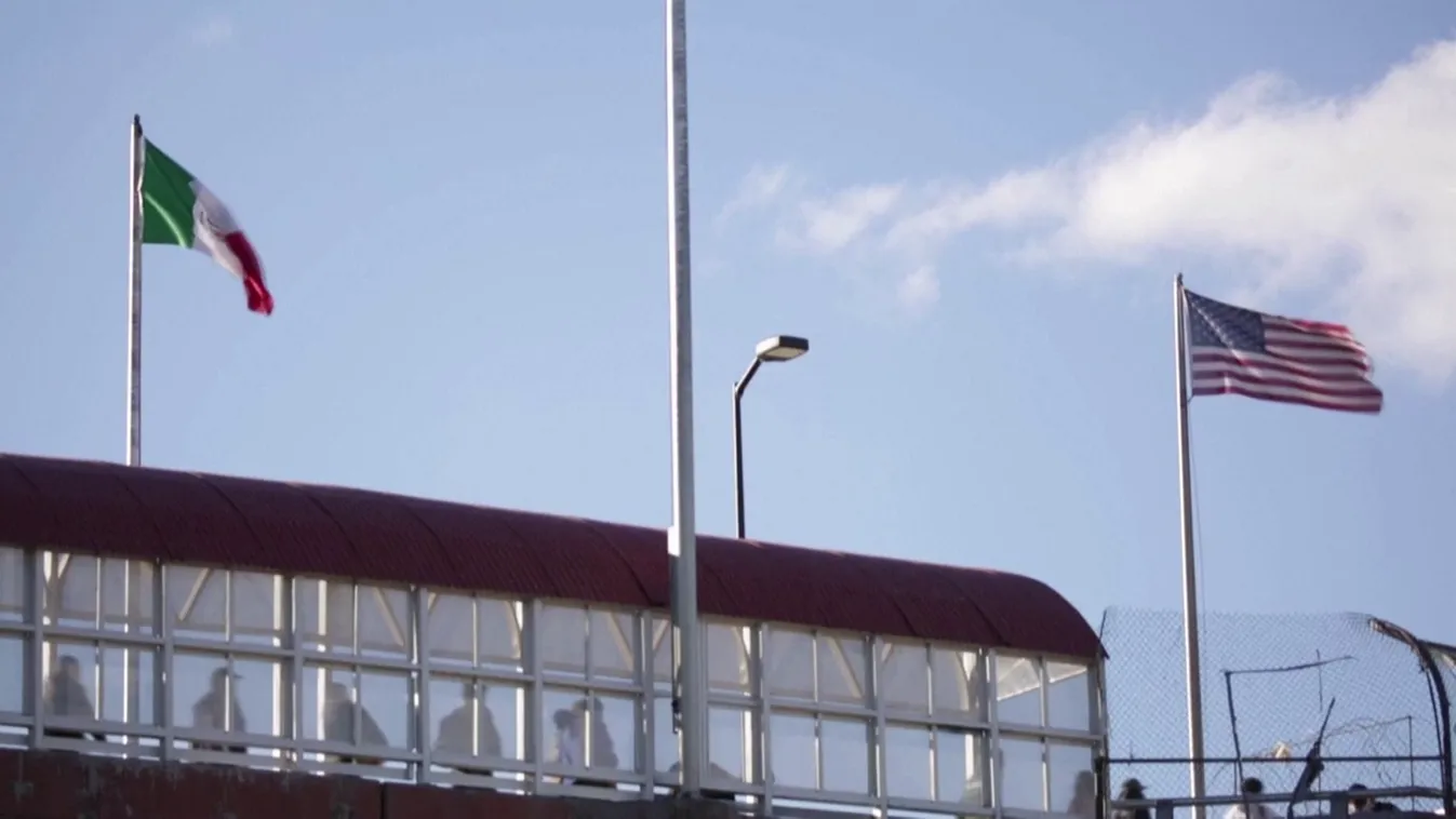 Egy texasi bíró felfüggesztette Biden kitoloncolási moratóriumát