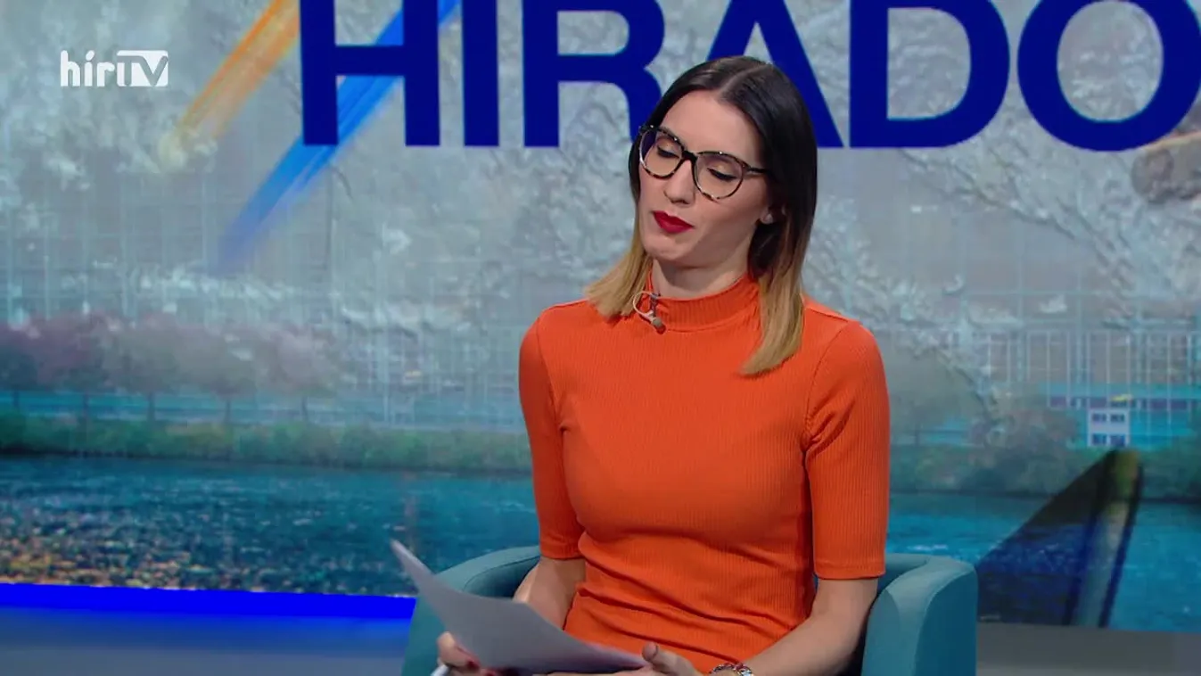 Európai híradó (2021-01-16)