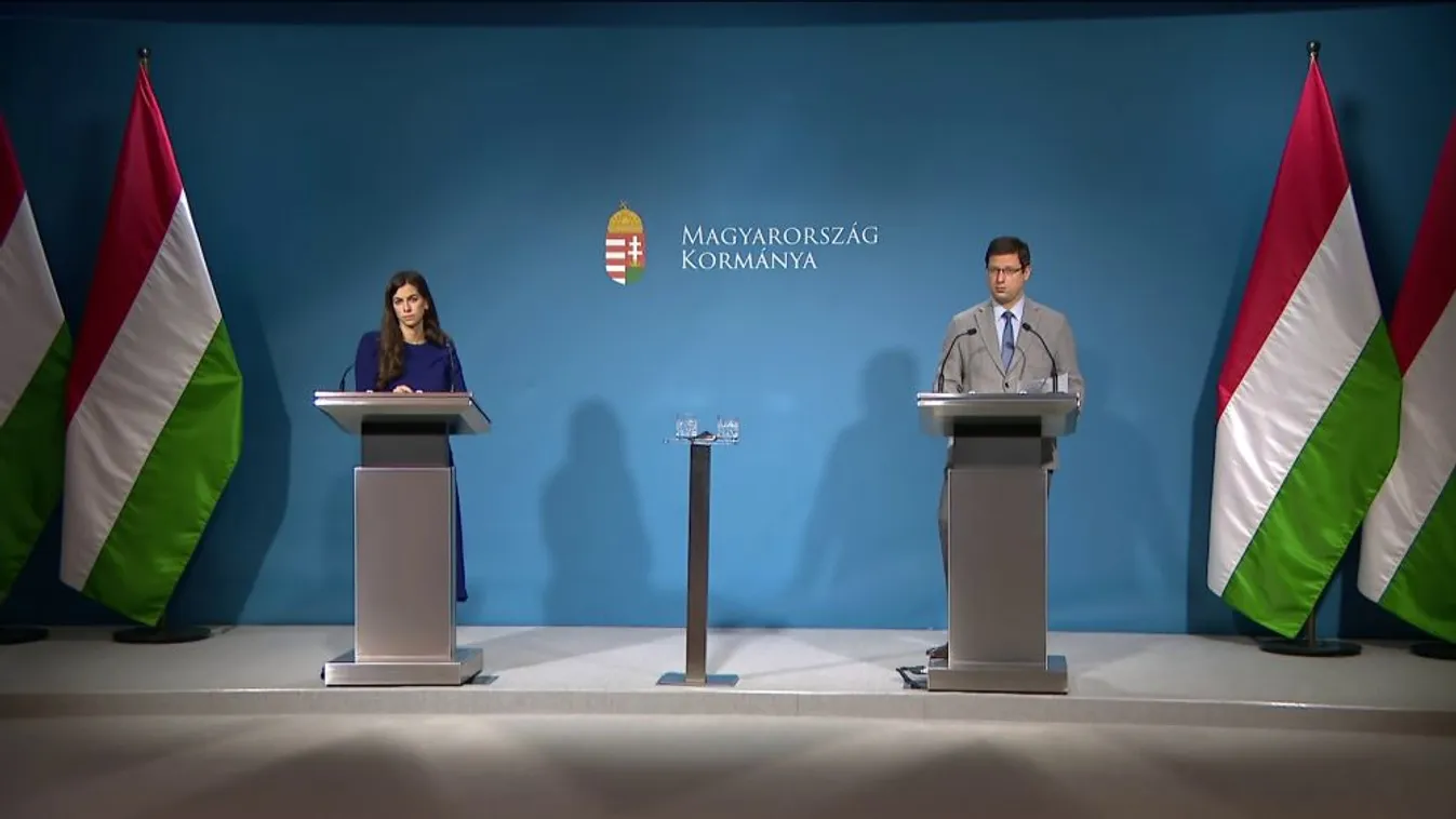 Gulyás Gergely: Kérhető más típusú oltóanyag, ha valaki nem bízik meg egy vakcinában