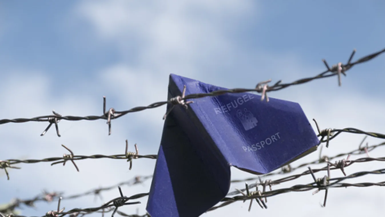 Kovács Zoltán: A Frontex még azt a keveset is elveszi, amit adott Magyarországnak