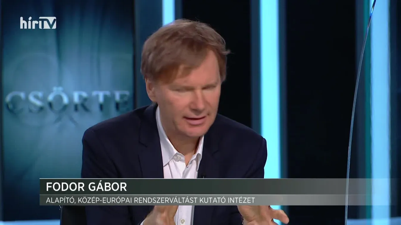 Csörte (2021-01-06)