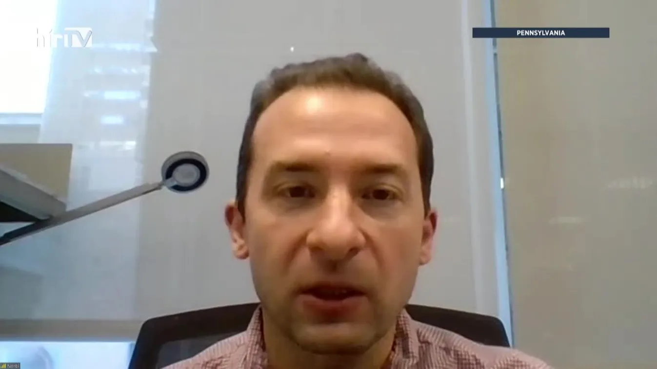 Pardi Norbert: Ki kell várnom a sorom, hogy megkaphassam a vakcinát