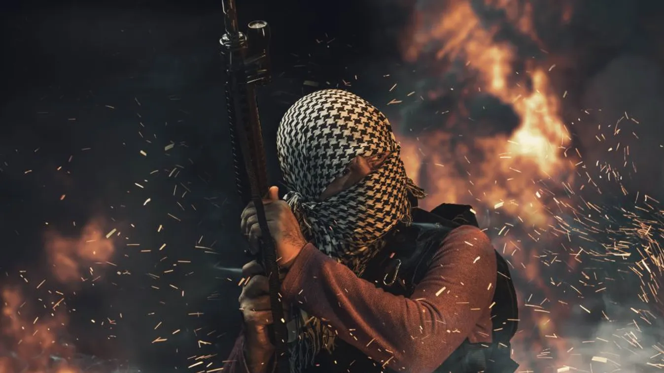 Vérfürdőt rendeztek a tálib lázadók egy rajtaütésben