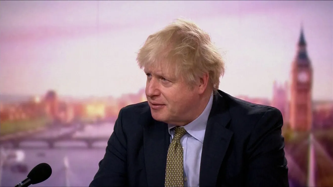 Tízmilliók beoltását tervezi London