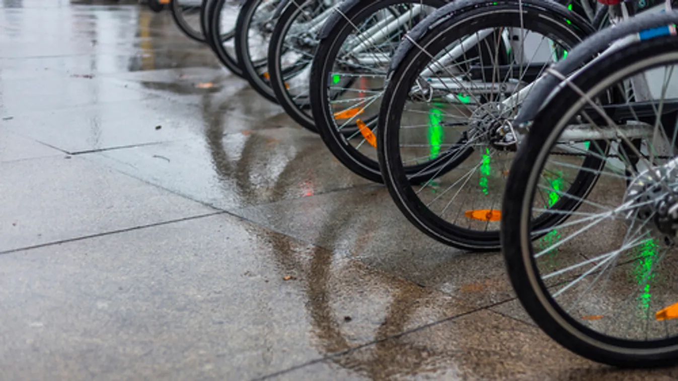 Hétfőtől ismét megnyílik az elektromos kerékpárok kedvezményes vásárlásának lehetősége