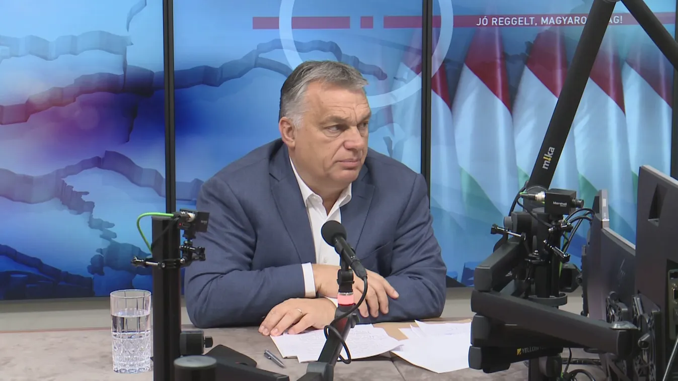 Kijelentése miatt támadja az ellenzék a miniszterelnököt