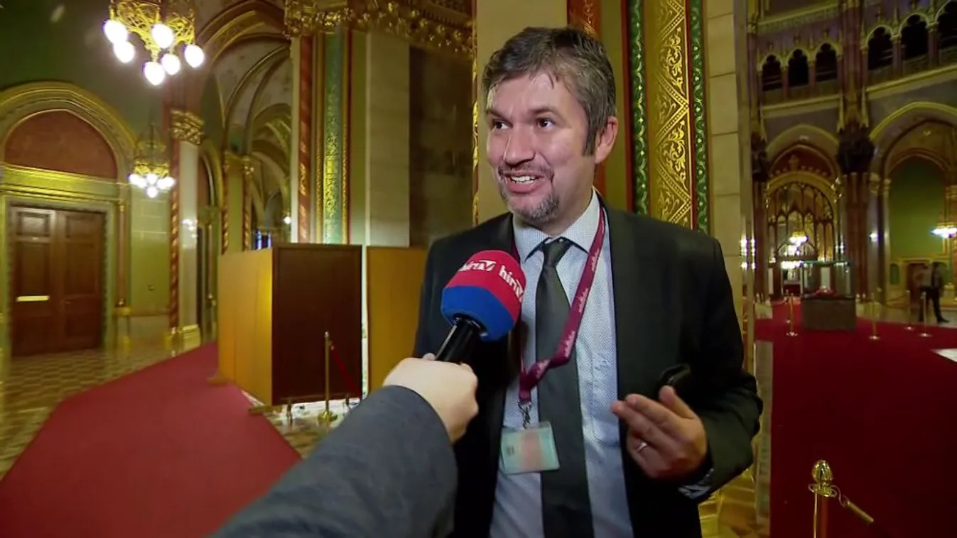 Nacsa Lőrinc: Szintet lépett a baloldal halálkampánya