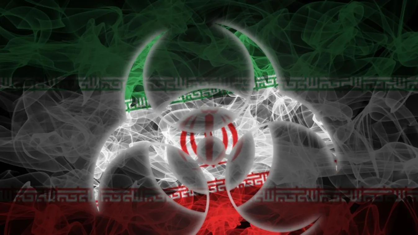 Irán újrakezdte a 20 százalékos dúsítású urán előállítását