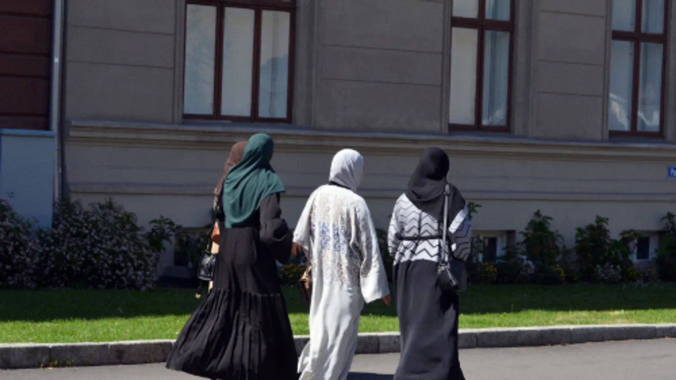 Az Észak kalifátusa