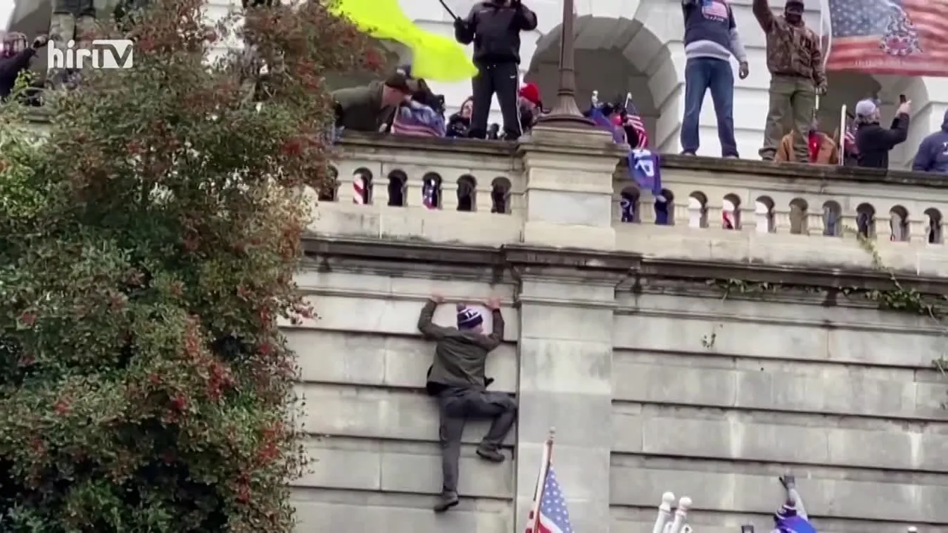 Magyarország élőben extra Koskovics Zoltánnal (2021-01-14)