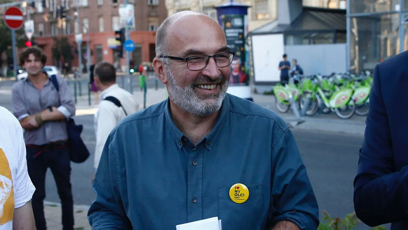 Pikó András fenyegeti a háziorvosokat