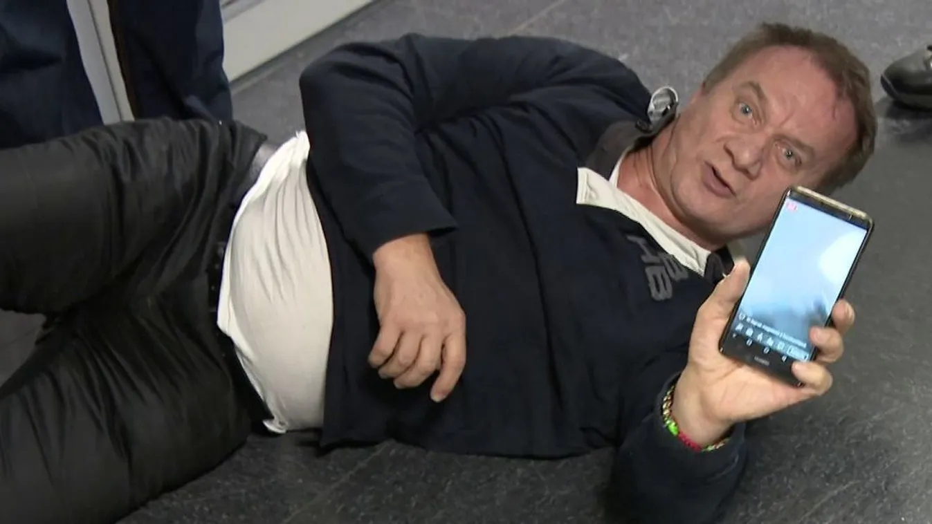 Varju László februárban áll bíróság elé