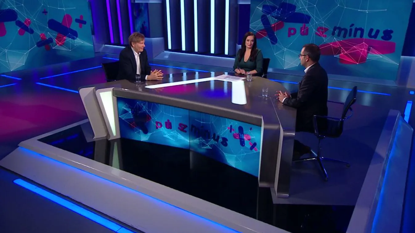 Plusz-mínusz: Választási ígéretet szegett Gyöngyösi Márton