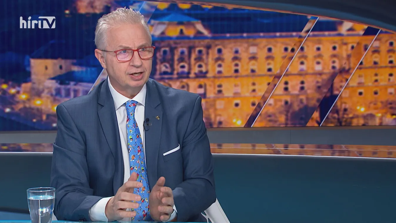 Trócsányi László: Jelentős a szakértői hálózatok hatalma