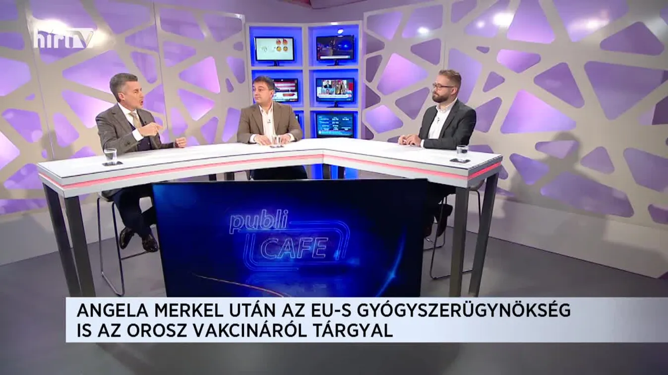 Publi Cafe (2021-01-13)