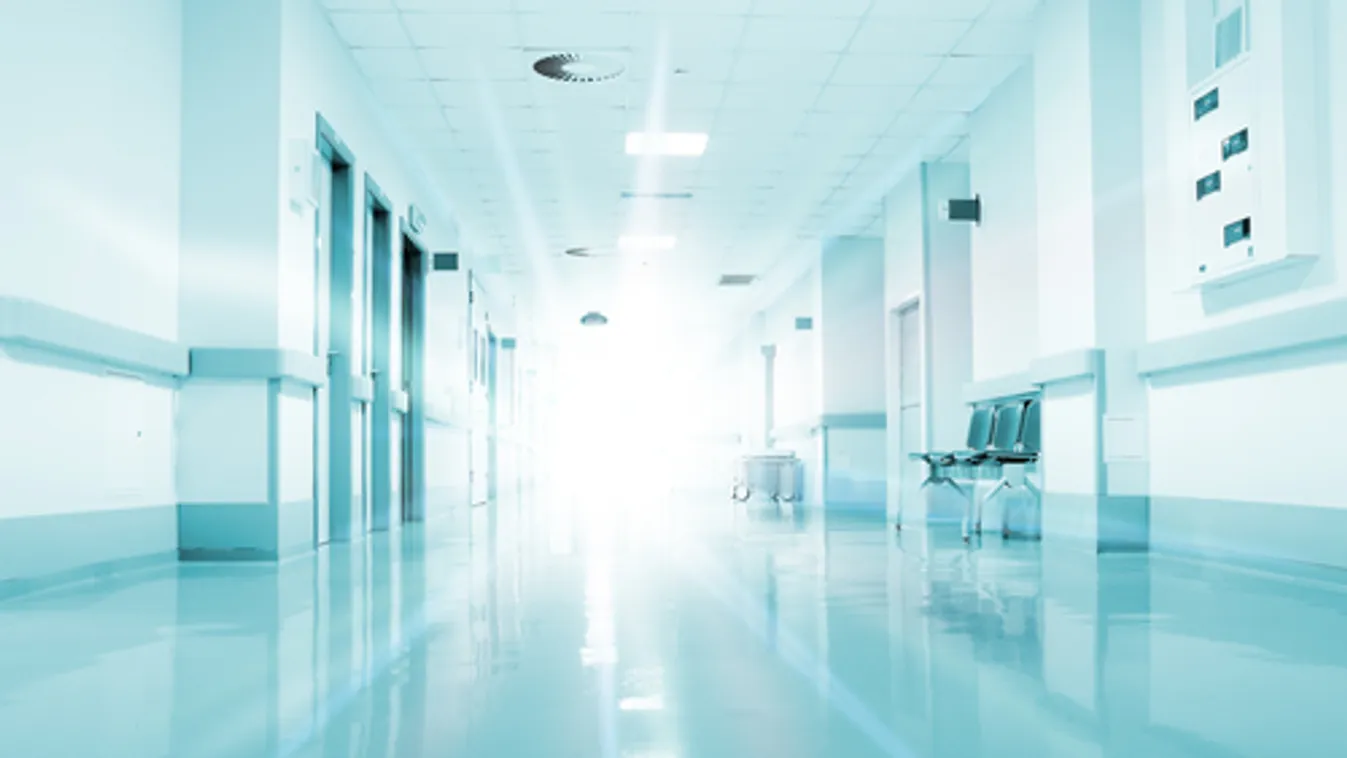 Légútbiztosító eszközt kapott a Zala megyei Szent Rafael Kórház