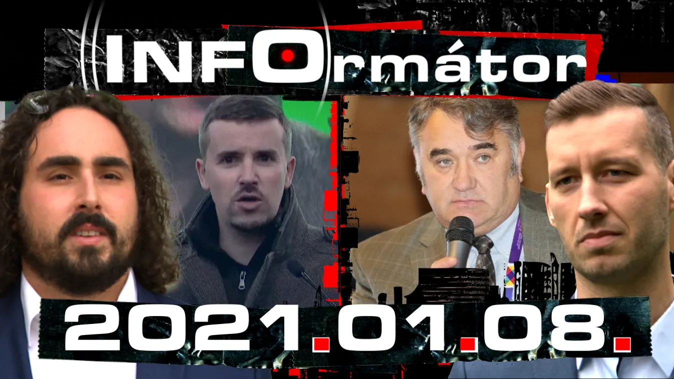 Informátor: A Jobbik egy csicskapárt lett Volner János szerint