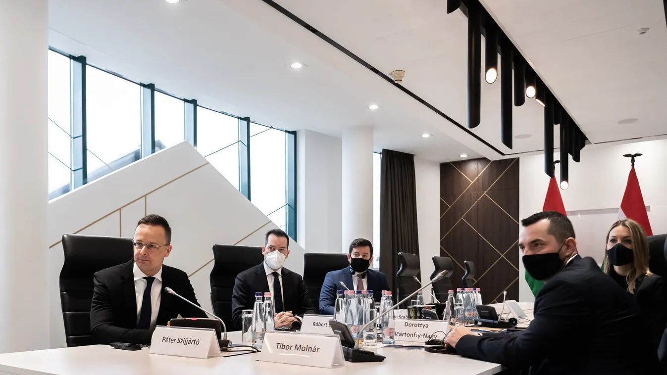 2500 munkahelyet hoz létre egy dél-koreai cég Magyarországon