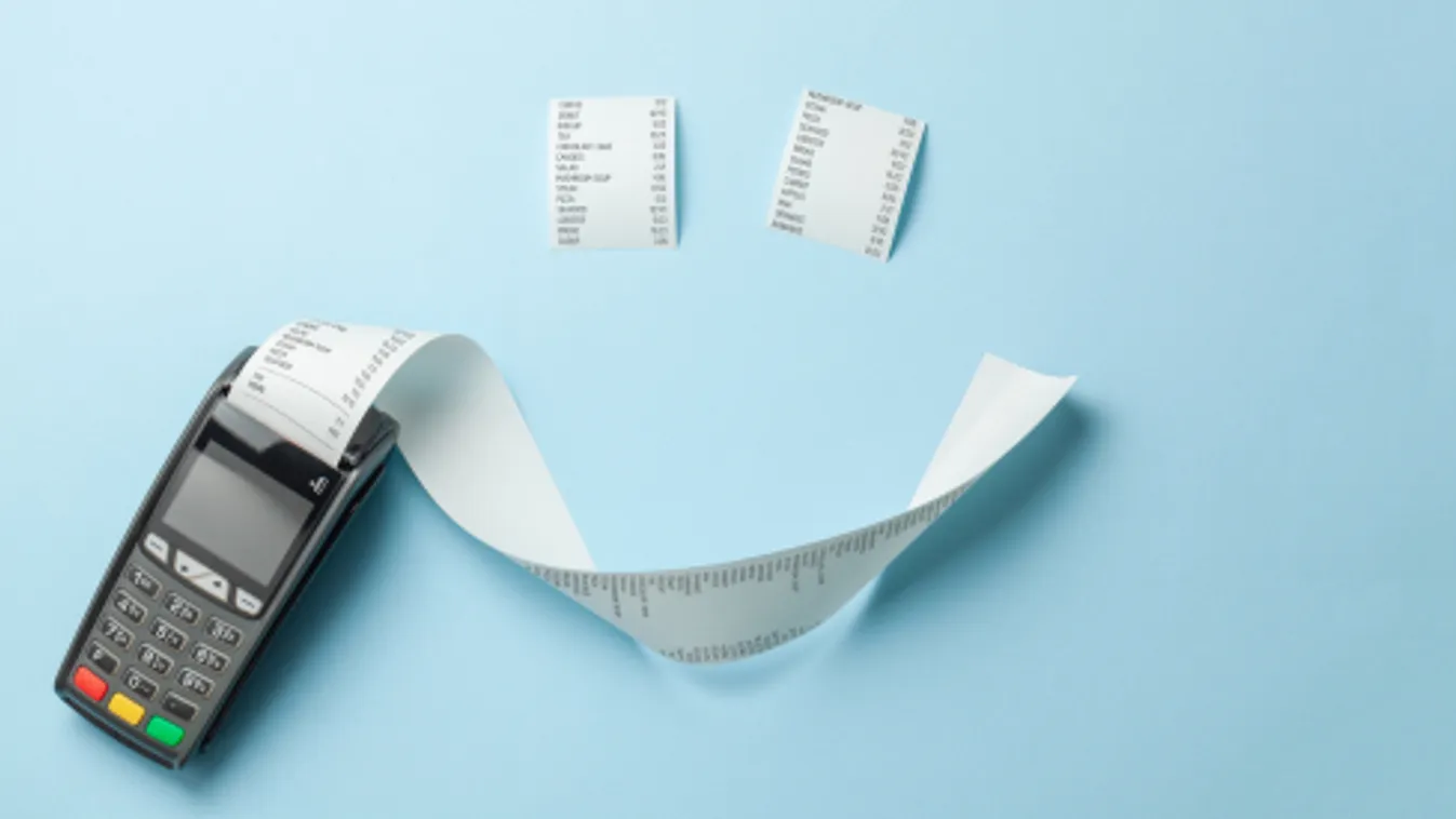 Izer Norbert: Újabb mérföldkő az online számlázásban