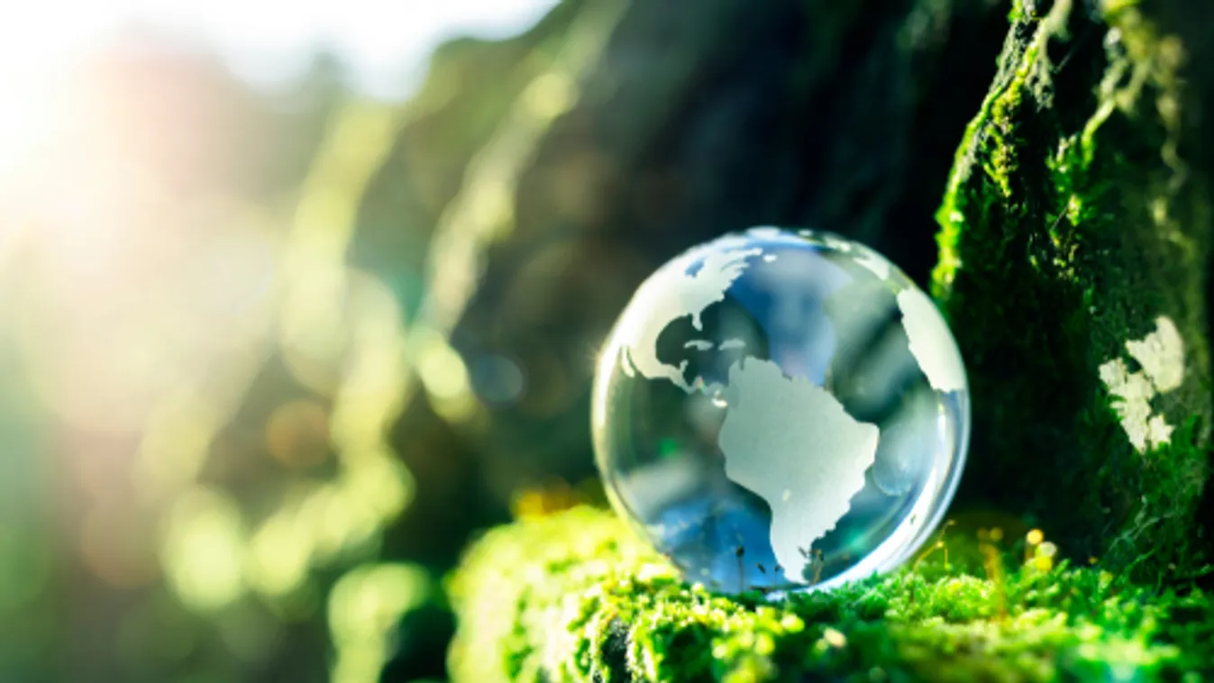 Európai Bizottság: A cégek környezettudatosabbnak tüntetik fel magukat