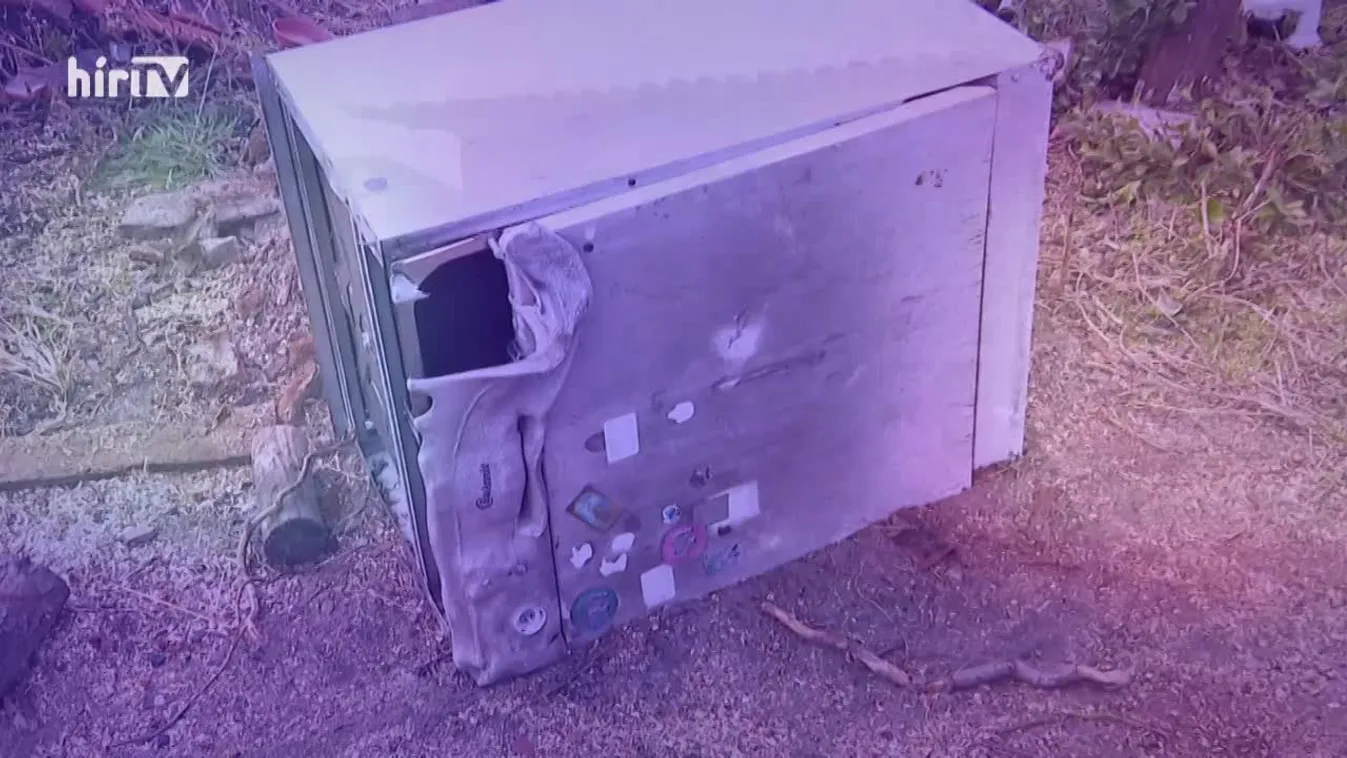 Riasztás (2021-01-26)