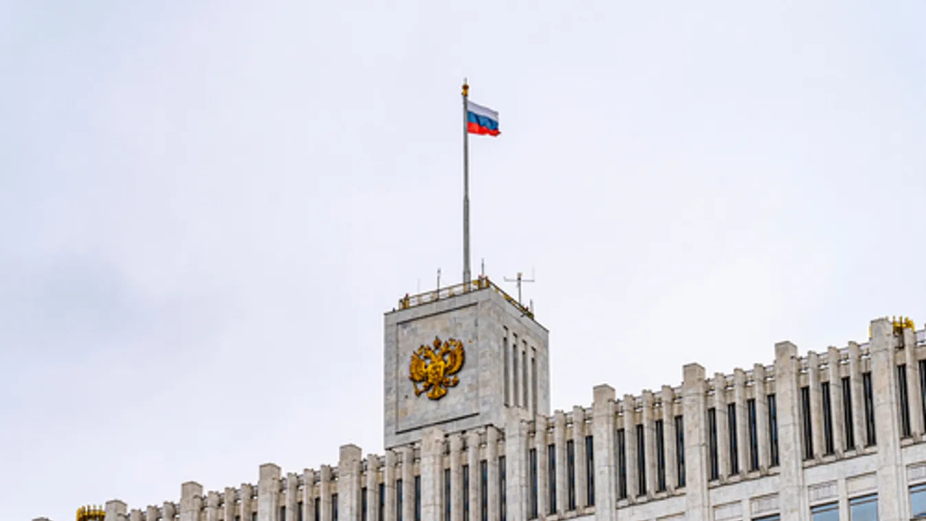 Az orosz parlament az emberi jogok megsértéseként ítélte el az ukrán nyelvtörvényt