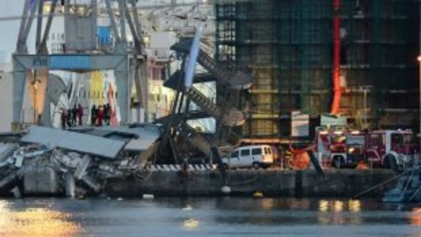 Dunai hajóbaleset - Fellebbezett az ügyészség a Viking Idun kapitányának bűnügyi felügyelete ügyében