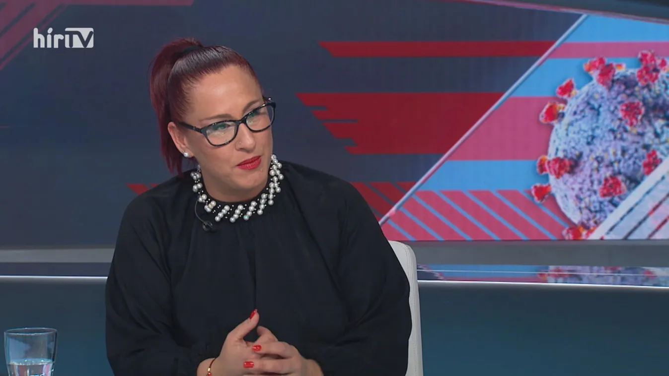 Dr. Gyarmati Rita: Lelki egészségünket is fenyegeti a koronavírus