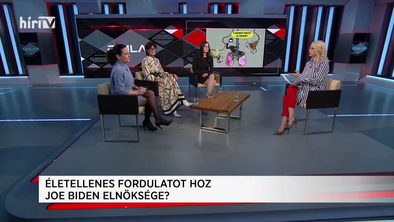 Címlap: Esélyegyenlőség az állatvilágban is?