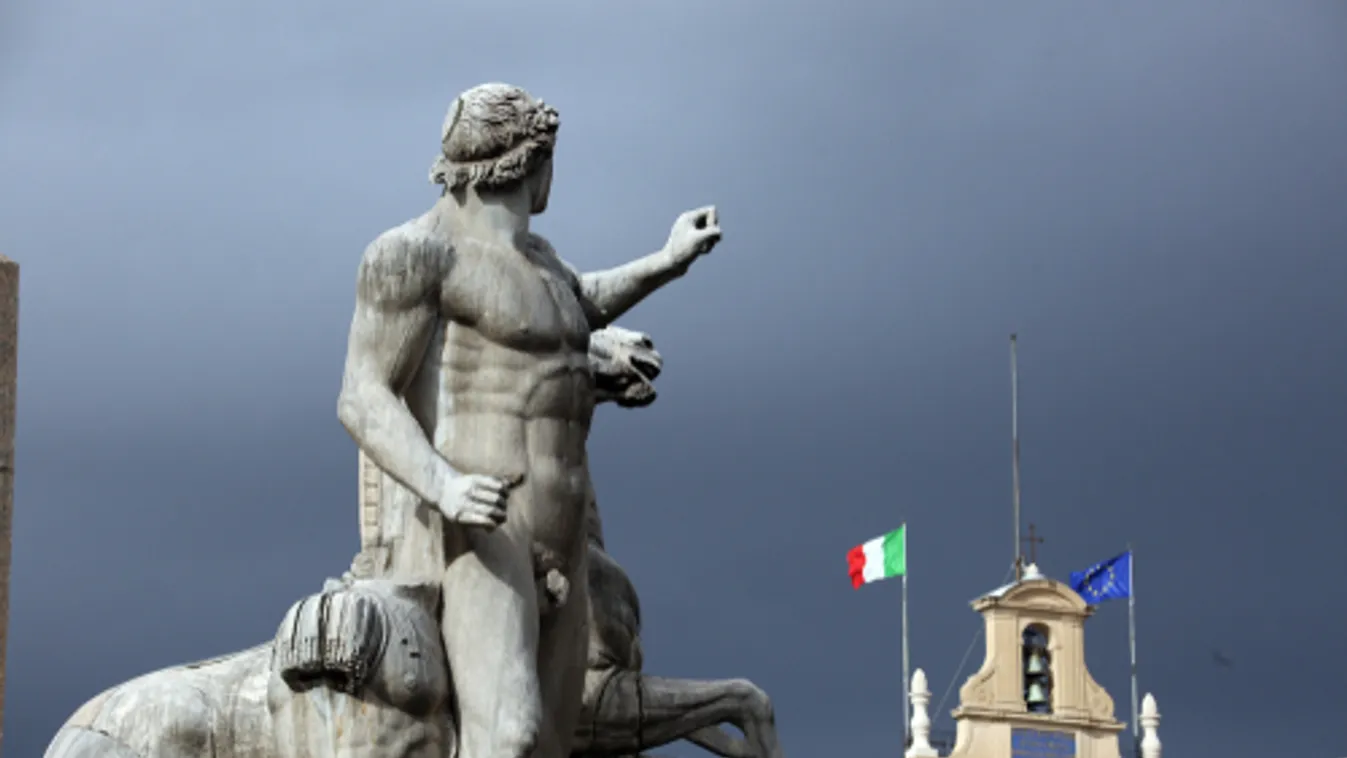 Kiléptek az olasz kormányból Matteo Renzi miniszterei, súlyos kormányválság alakult ki