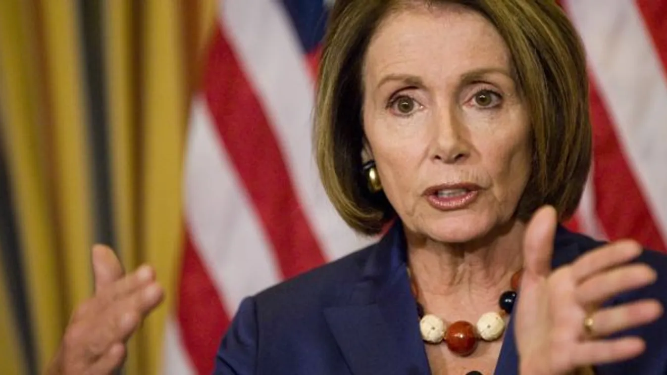 Bevezetnék a gendersemleges felszólalást az amerikai kongresszusban