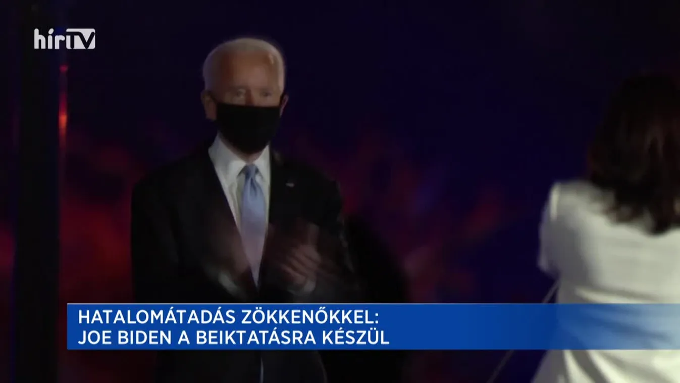 Európai híradó (2021-01-09)