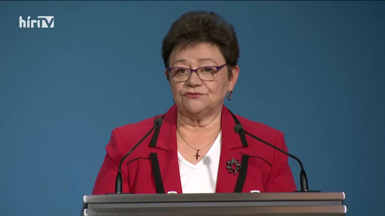 Müller Cecília: Mindegyik vakcina hatásos