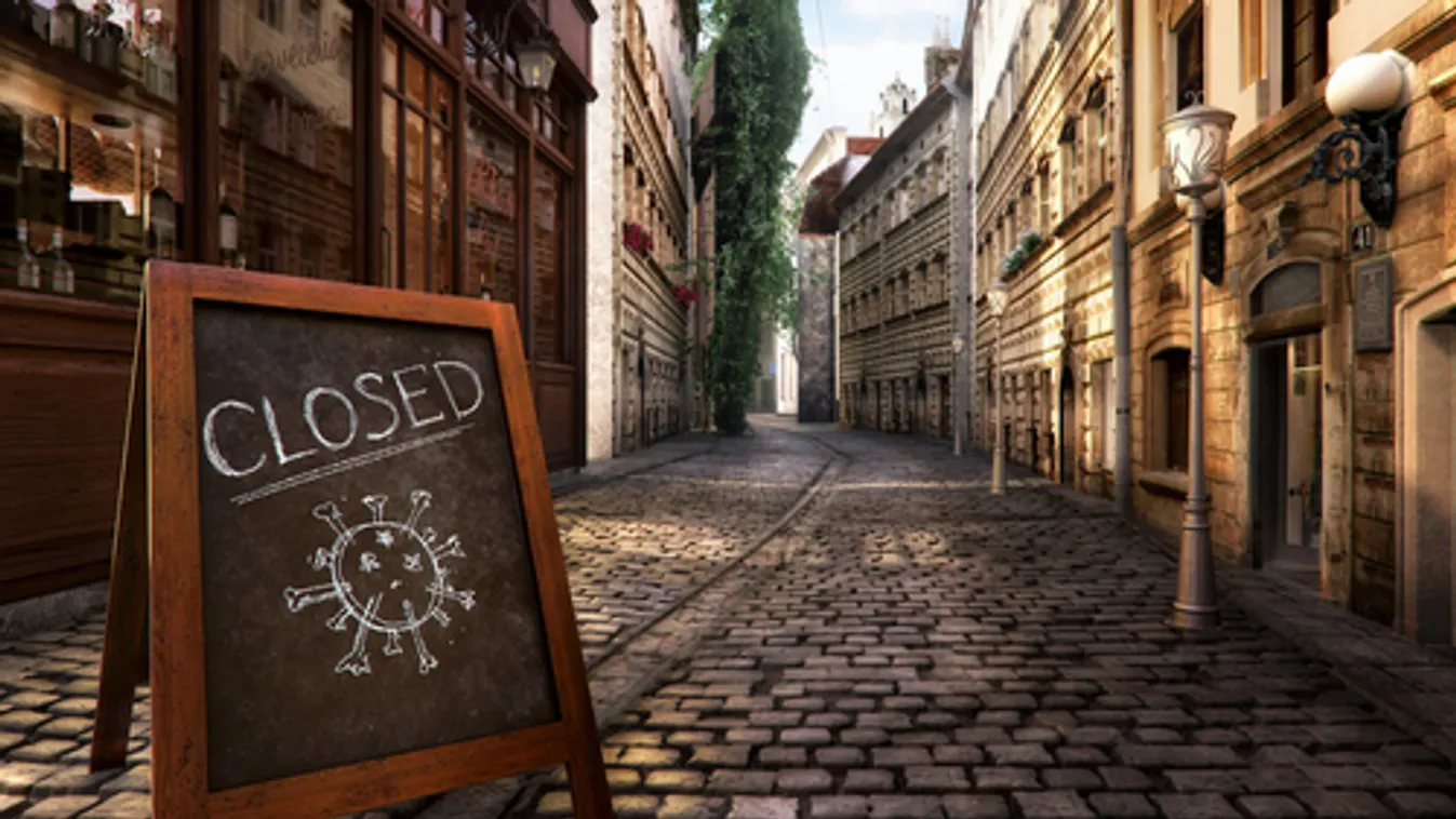 A cseh kormány január 22-ig meghosszabbította a rendkívüli járványhelyzetet