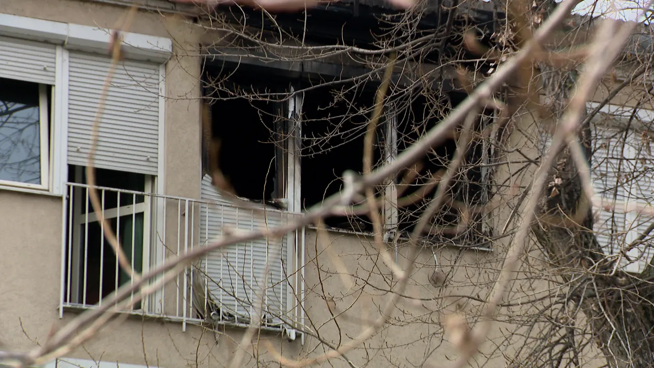 Vádemelés a Ráday utcai kollégium felgyújtása ügyében